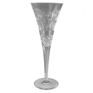 WATERFORD Millennium Collection - Prosperity  Toasting Flutes